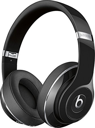 Beats Noise Cancelling Headphones make the perfect graduation gift