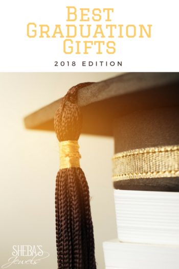 Best Graduation Gifts 2018