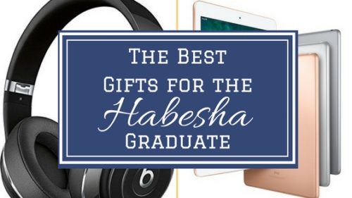 Best Gifts for the Habesha Graduate