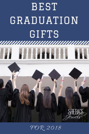 The Best Graduation Gifts for Any Graduate in 2018