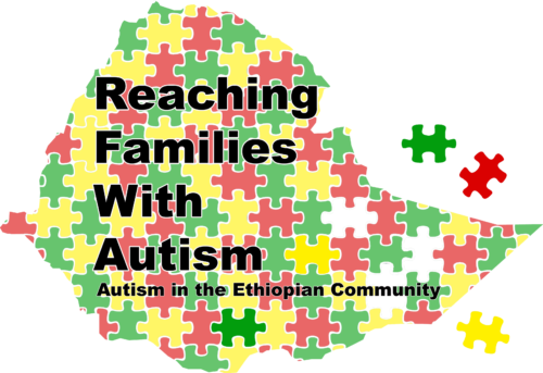 Reaching Families with Autism: Autism in the Ethiopian Community