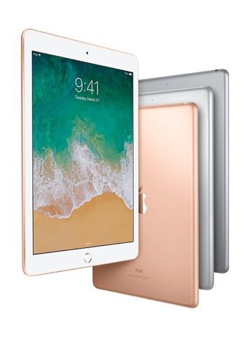 An Ipad is one of the most versatile gifts you could give.